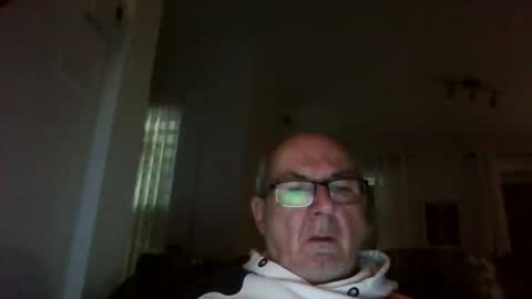 bernard1102 online show from 12.10.24