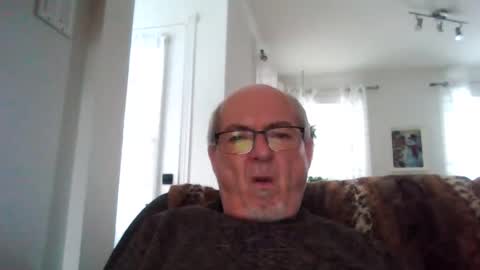 bernard1102 online show from 01.03.25