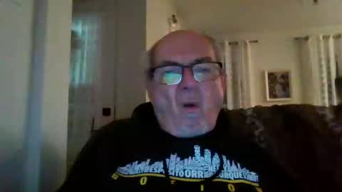 bernard1102 online show from 01.06.25