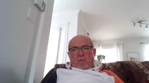 bernard1102 online show from 01.23.25