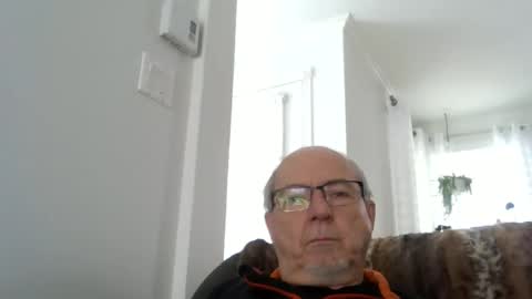 bernard1102 online show from 02.26.25