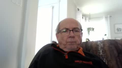 bernard1102 online show from 02.28.25