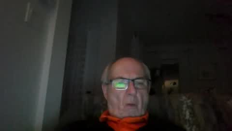 bernard1102 online show from 03.05.25