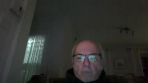 bernard1102 online show from 03.10.25