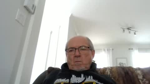 bernard1102 online show from 03.10.25