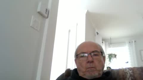 bernard1102 online show from 03.11.25