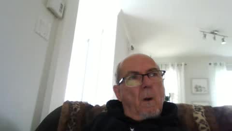 bernard1102 online show from 09.14.25