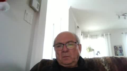 bernard1102 online show from 11.19.25