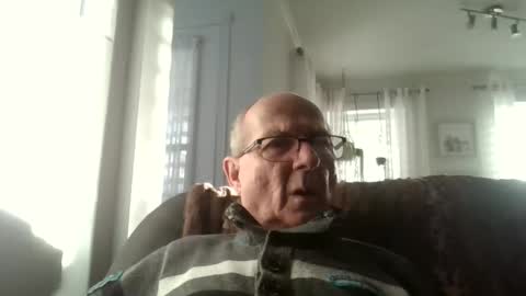 bernard1102 online show from 04.14.26