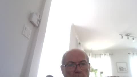 bernard1102 online show from 07.03.26