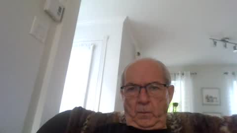bernard1102 online show from 07.09.26