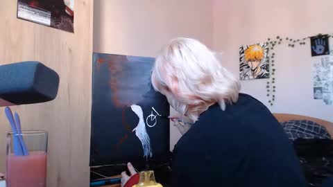 Snapshot of bernardavalent chatting on 02.06.26 Draga online show from 02.06.26