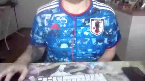 Bernardo online show from 05.15.26