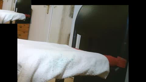 bernardo1968 online show from 12.16.24