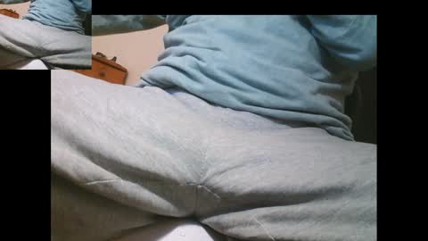 bernardo1968 online show from 01.01.25