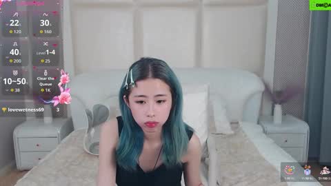 berniceafra online show from 09.19.25