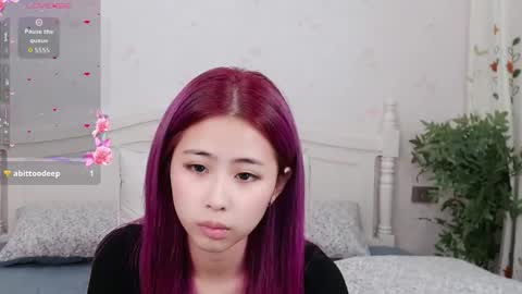 berniceafra online show from 11.04.25