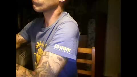 Snapshot of bernichaos77 chatting on 10.12.25 bernichaos77 online show from 10.12.25