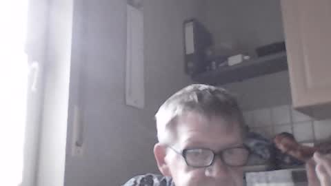 bernie6004 online show from 07.10.26