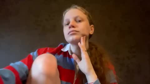 Sophia online show from 10.22.25