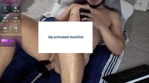 berriess_ online show from 03.08.26