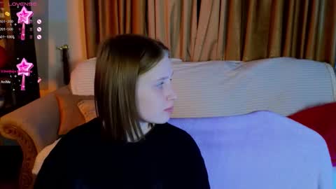 Your sweet Tara and Eva online show from 11.14.25