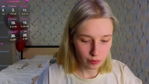 Your sweet Tara and Eva online show from 02.10.26