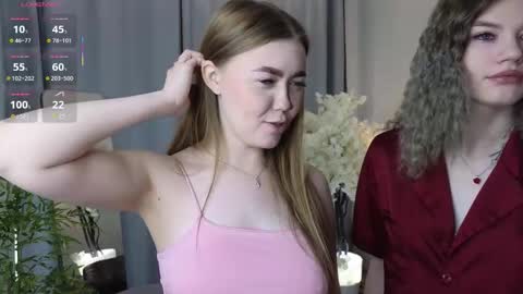 Aurora online show from 10.21.25