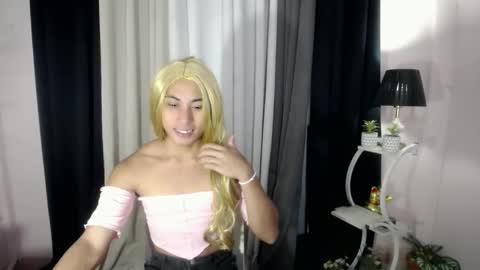 berry_shantal online show from 02.22.26