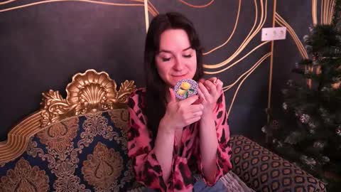 Violette online show from 01.17.26