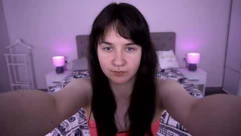 Violette online show from 05.25.26
