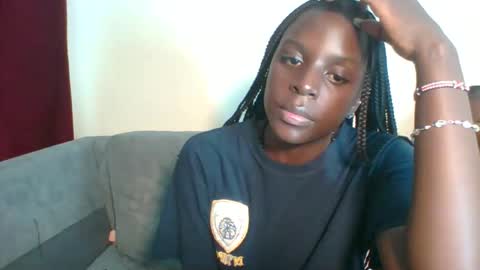 Juicey online show from 11.04.25