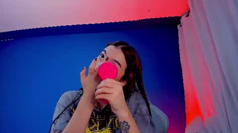 berryxbaby online show from 07.07.26