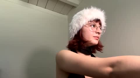 berserker_avi online show from 11.03.25