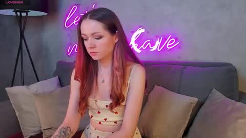 Berta  online show from 11.08.25