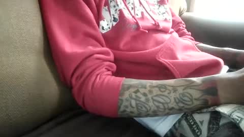 ToxicPipe757 online show from 03.29.26