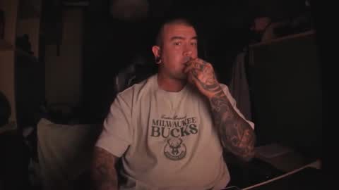 berto3389 online show from 09.28.25