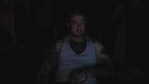 berto3389 online show from 10.07.25