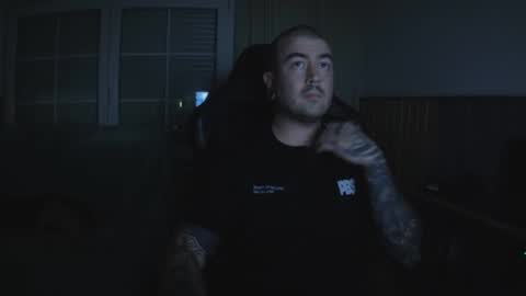 berto3389 online show from 12.01.25