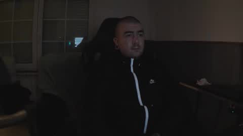 berto3389 online show from 12.18.25