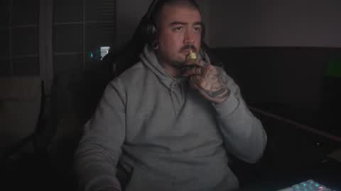 berto3389 online show from 02.02.26