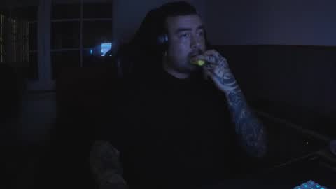 berto3389 online show from 04.08.26