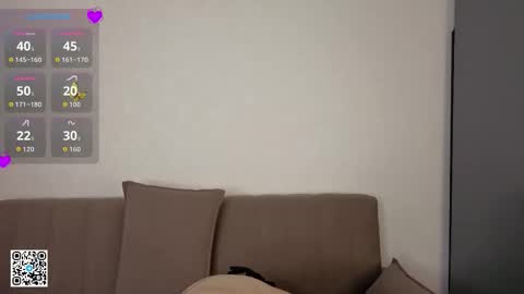 Eva online show from 03.06.26