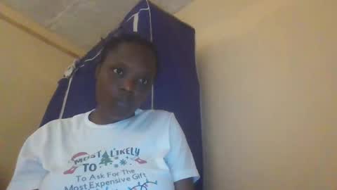 beryl_ebony online show from 09.14.25