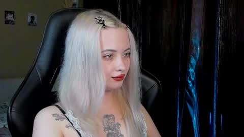 Velna online show from 09.23.25
