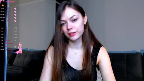 Snapshot of best_alice chatting on 02.23.25 Alice online show from 02.23.25
