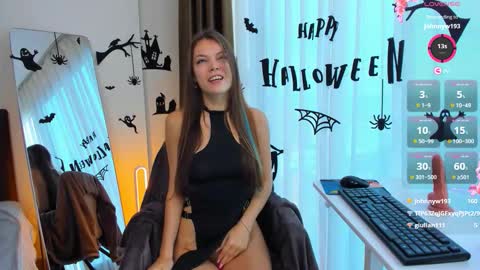 Alice online show from 10.28.25