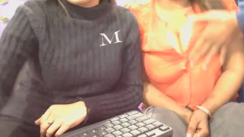 Snapshot of best_fun_here79 chatting on 12.13.24 best_fun_here79 online show from 12.13.24