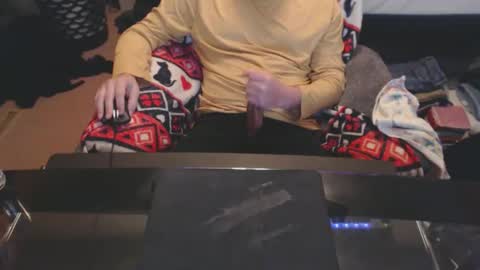 Snapshot of best_kept_secret23 chatting on 02.12.26 Best Kept Secret23 online show from 02.12.26