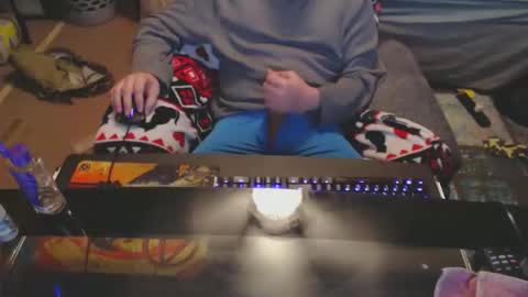 Snapshot of best_kept_secret23 chatting on 03.03.26 Best Kept Secret23 online show from 03.03.26